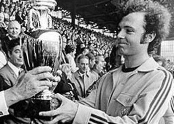 历届欧洲杯冠军队,历届欧洲杯冠军历史