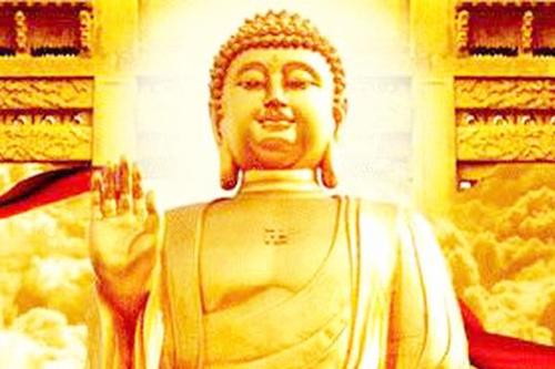 每日必听南无阿弥陀佛,南无阿弥陀佛烧香拜佛保平安