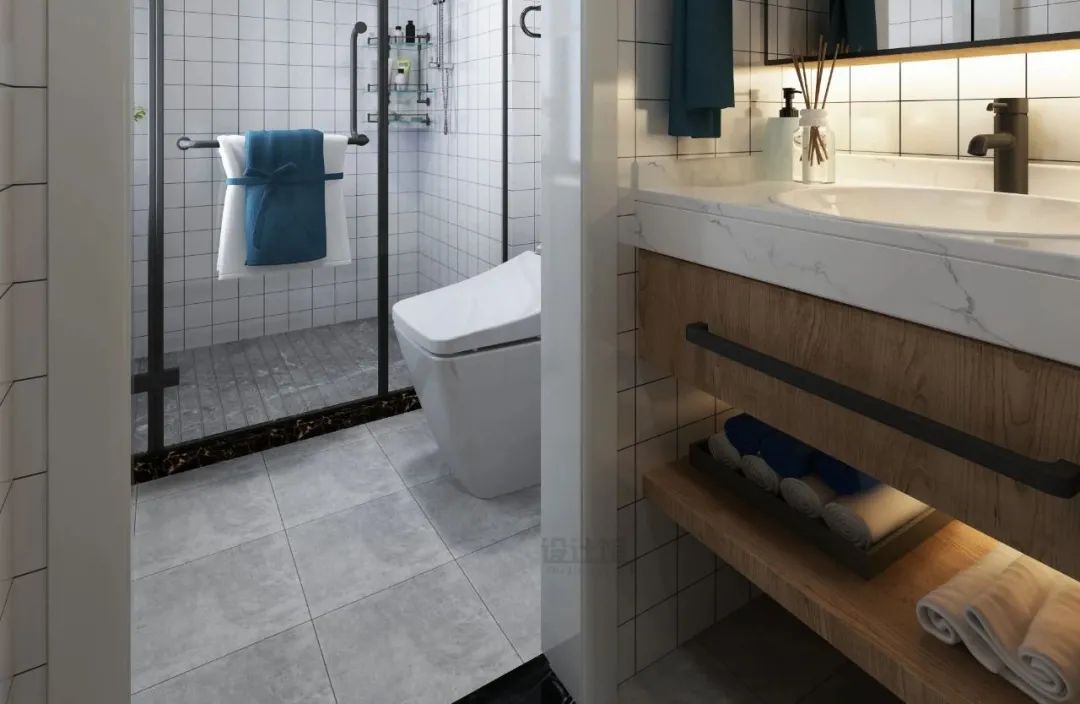 900*1000钻石型淋浴房尺寸,淋浴房多大不会挤