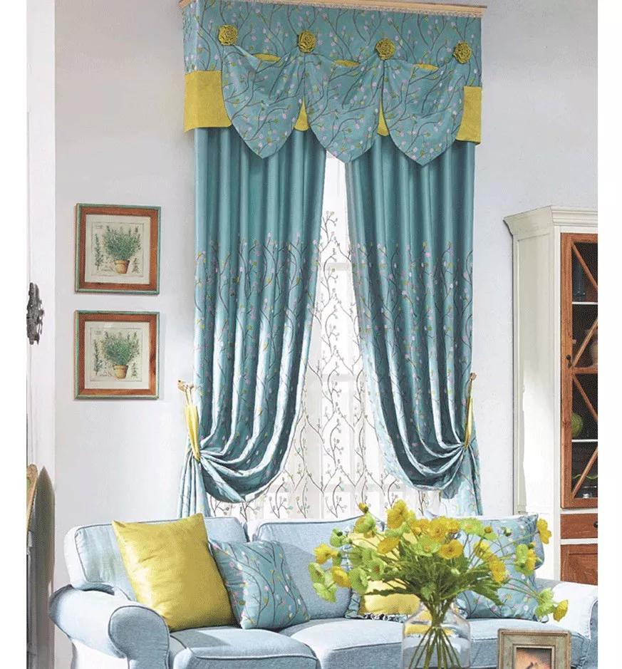 怎样入门窗帘行业,初学卖窗帘怎么入门