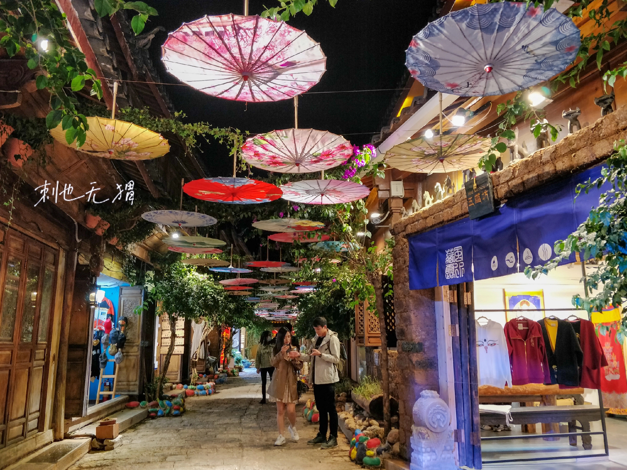 冬天适合去丽江旅游吗,冬天云南丽江旅游全攻略