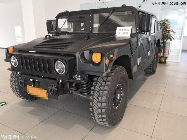 新款悍马h1天津港悍威,2020款悍马h1悍威