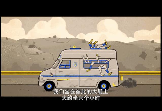 家长只知道让孩子努力,家长对于孩子的失败教育