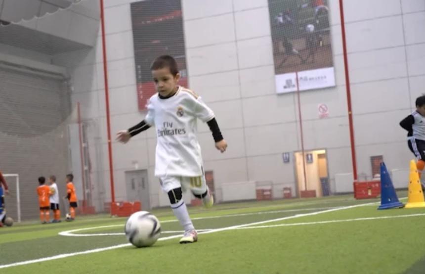 钟美美教育孩子,钟美美爆红说明了什么