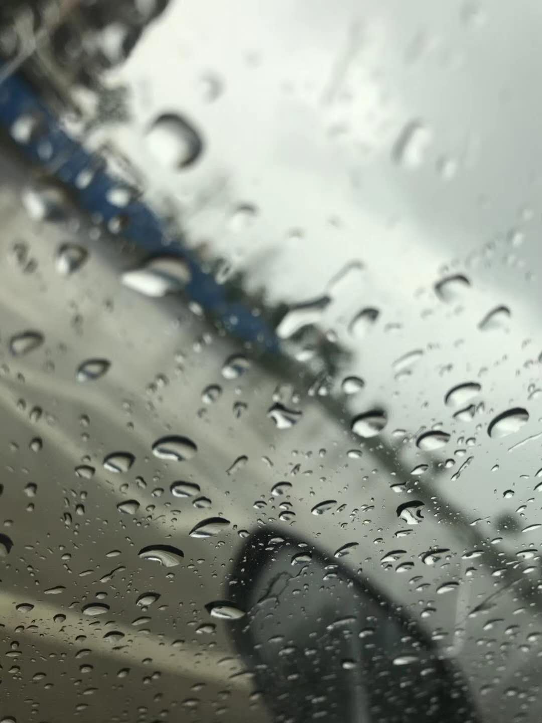 桂林怎么老下雨,桂林总是下雨