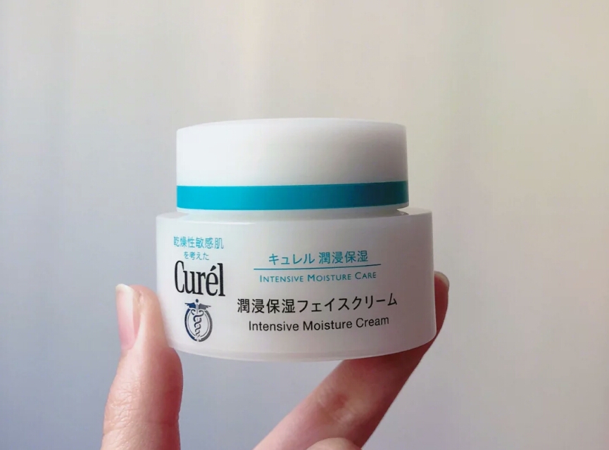 日本十大最值得买的面霜,日本十大好用面霜排行榜