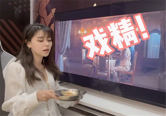 吃鸡一姐沫子回答太真实,吃鸡一姐沫子真实身份