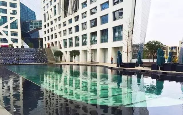 成都最豪华的购物中心,成都太古里最好的购物街