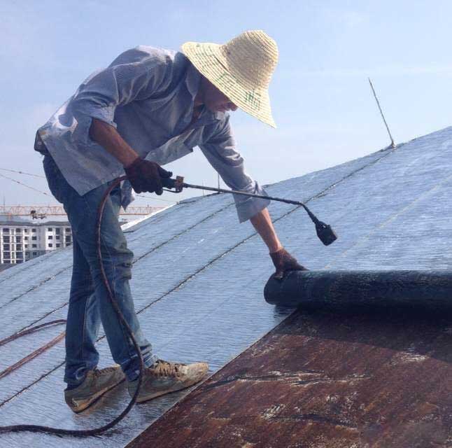 屋顶隔热层是做什么的,屋顶隔热的做法通常有哪些