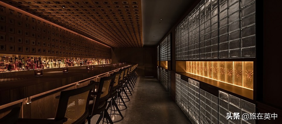 2020年Dezeen大奖展示了世界上最好的建筑、室内和设计