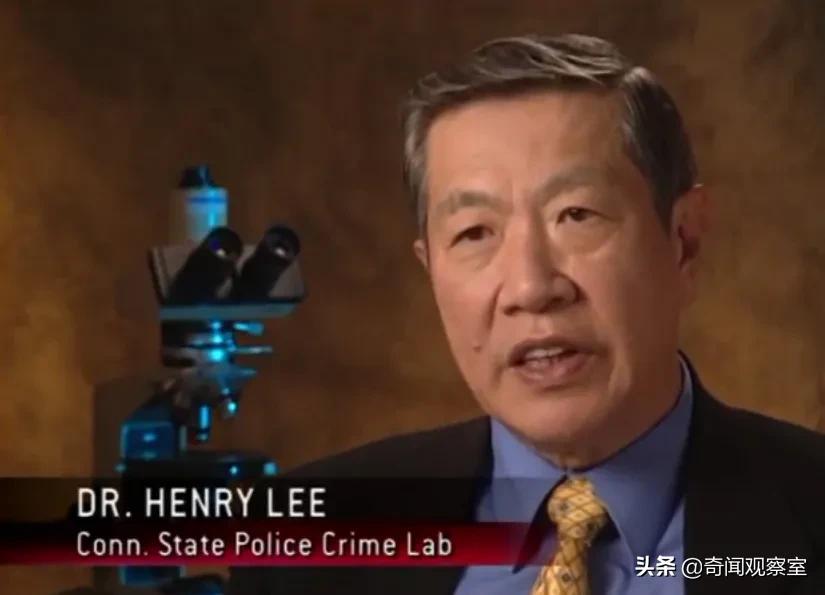 李昌钰十大经典案件破案,神探李昌钰破谢尔曼杀妻案