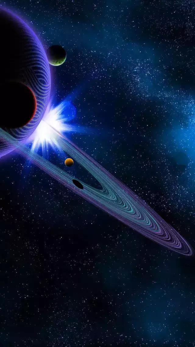 2018最流行的暗黑系手机壁纸,高清壁纸4k全屏暗黑系