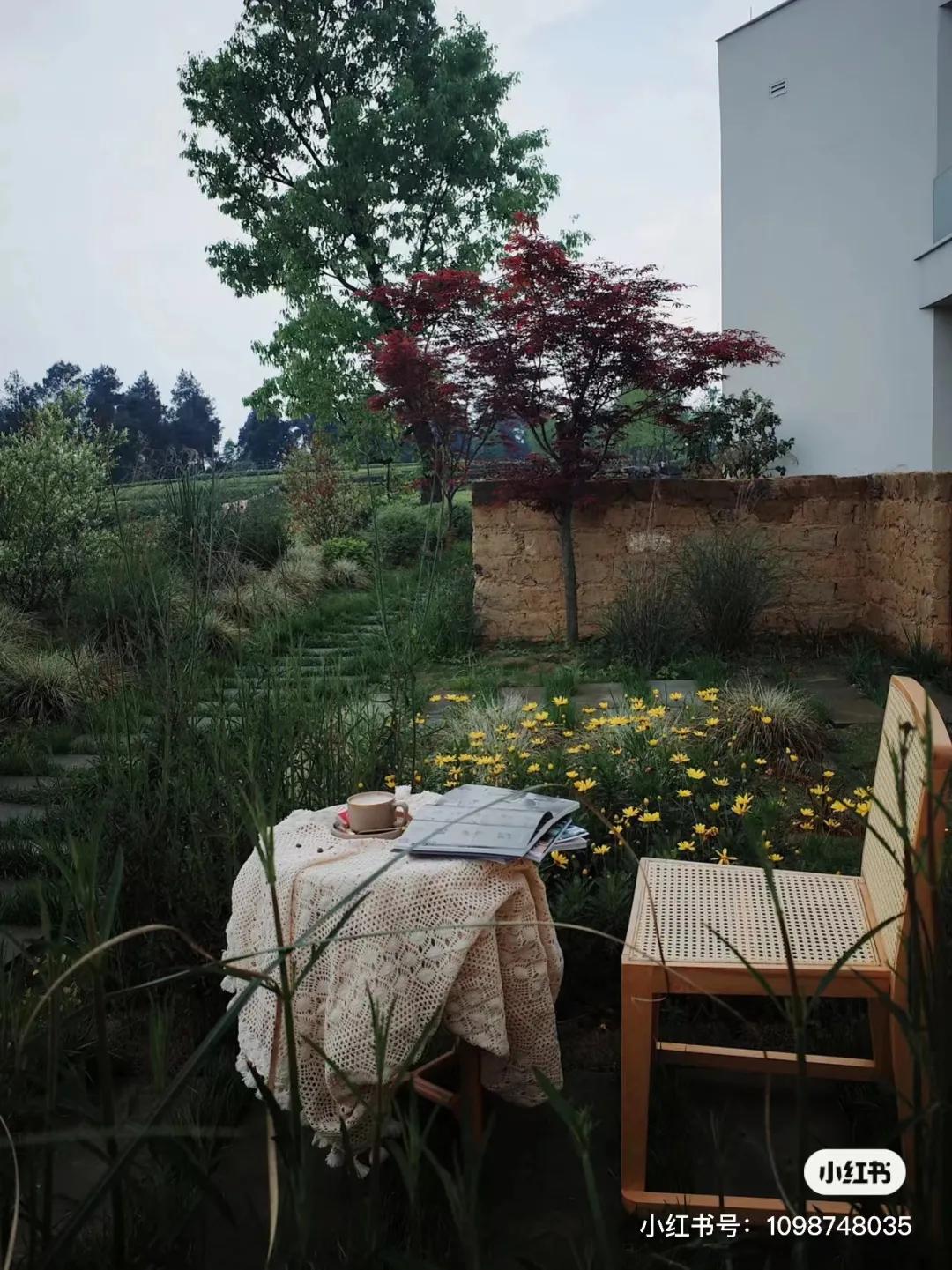 如何诗意的度过初冬？我在雅安这些私藏美宿里找到了答案