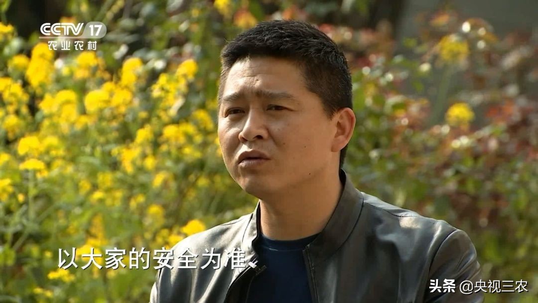 90后的湖北村支书,湖北最硬核村支书