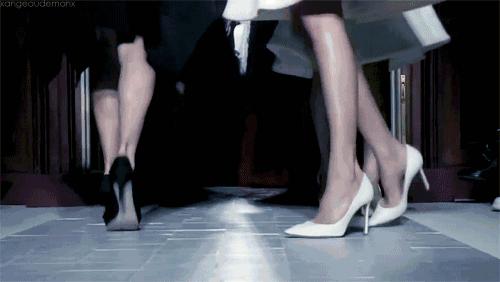 黑皮鞋刮痕怎么去除小妙招,皮鞋霉点怎么去除