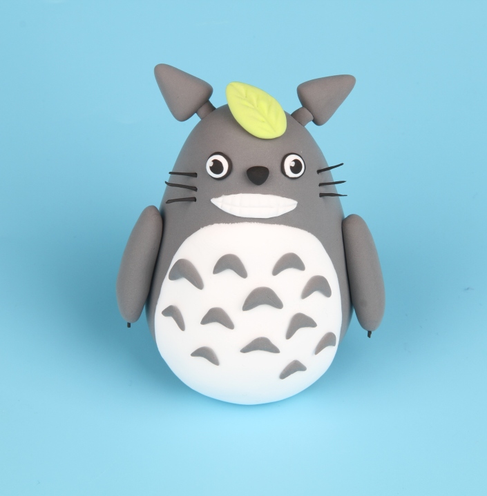 龙猫里都有哪些小动物,龙猫中那两个小龙猫叫啥