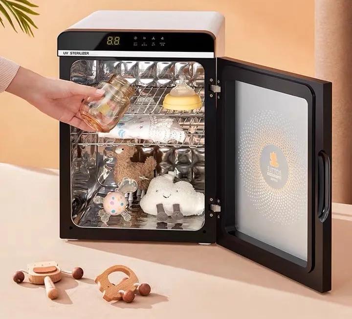 母婴级消毒柜推荐,母婴紫外线消毒柜推荐