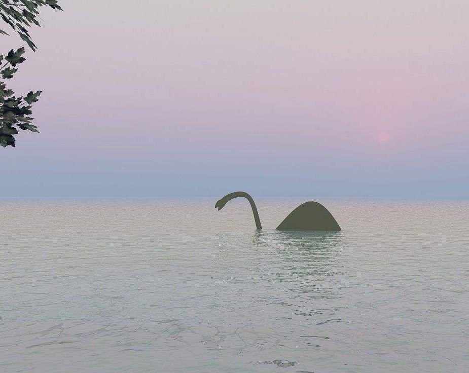 恐龙为什么体型那么巨大,恐龙那么大怎么生存