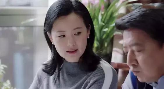 #清风计划#《小欢喜》也并不欢喜，全剧最温柔妈妈也逃不开癌症