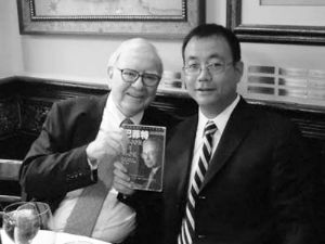 中国十大股评人排行榜,盘点中国十大股神