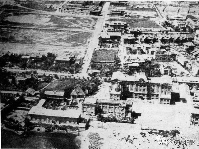 天津民园体育场简史,天津民园体育场与斯坦福桥体育场