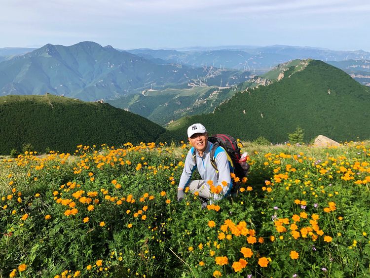 小五台山景区游玩攻略,小五台山快乐一日游