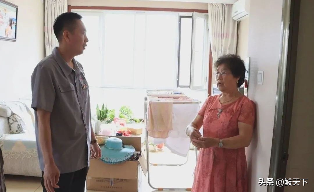 李哲：初心不改“热力”不减