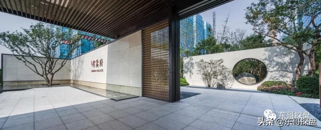 郑东新区买房哪个楼盘好,郑州郑东新区楼盘排名榜