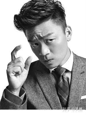 男生应该这样选择发型