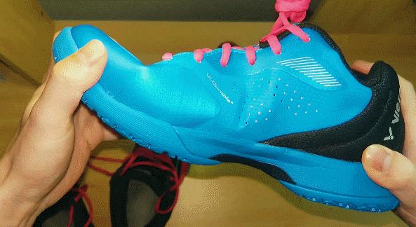 专业羽毛球鞋适合平时穿吗,一双羽毛球鞋可以干什么