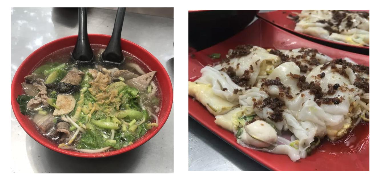 在汕头旅游的留恋,汕头旅游有吃有玩