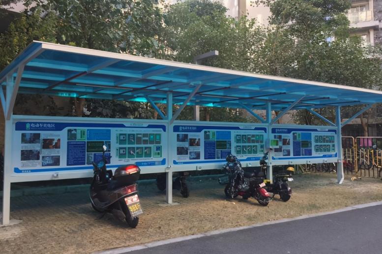 电动车怎样充电才能最好保护电池,电动车如何正确充电保护电池