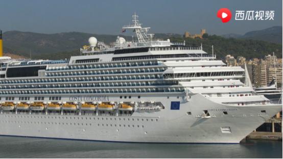 歌诗达协和号邮轮船长,西瓜视频事件来龙去脉