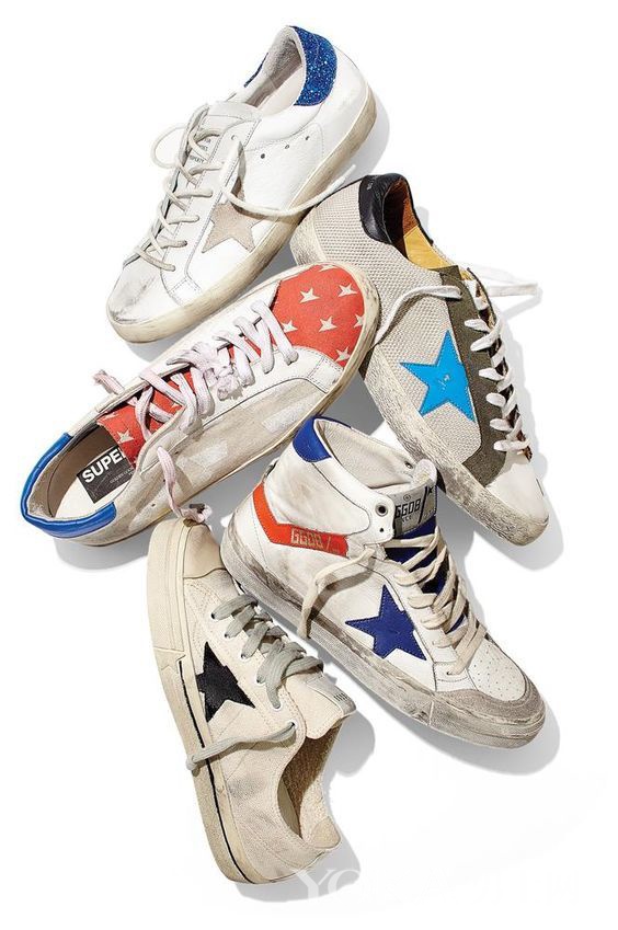 100元买小白鞋,100左右二手鞋