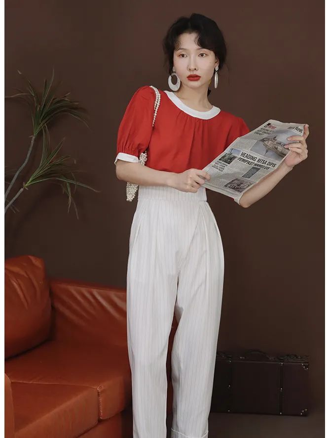 淘宝女装不好看？那是因为你不会逛！赶紧收藏这几家吧