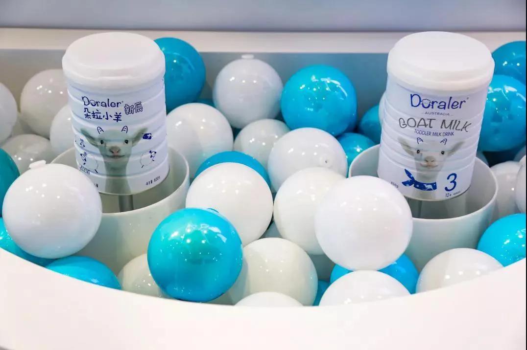 婴幼儿羊奶粉0-6个月排行榜前十名,儿童羊奶粉哪款好