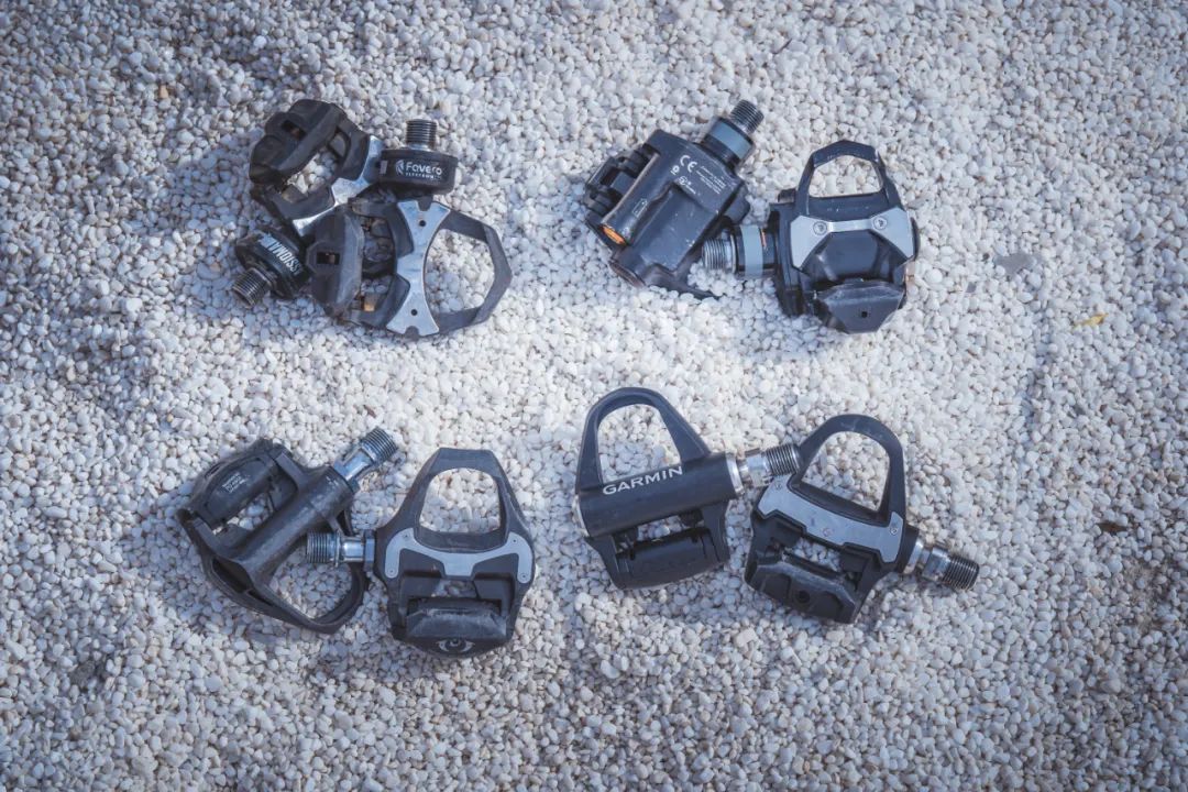 佳明rally功率计评测 (garmin佳明rally踏板式功率计)