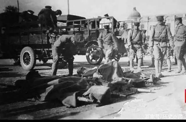 山东抗日根据地纪实,抗日战争山东军队