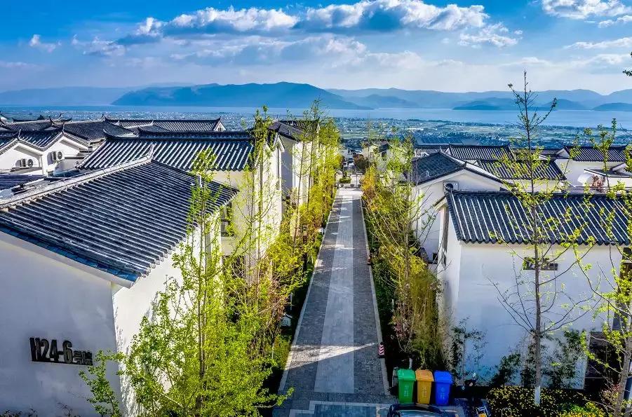 大理最值得去的打卡地方 (大理古镇值得打卡景点)