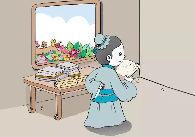 形容勤奋好学聪明的成语有哪些,天道酬勤常用励志类成语