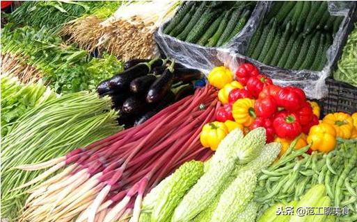 把菜做好吃要掌握几步,做好菜的基本常识