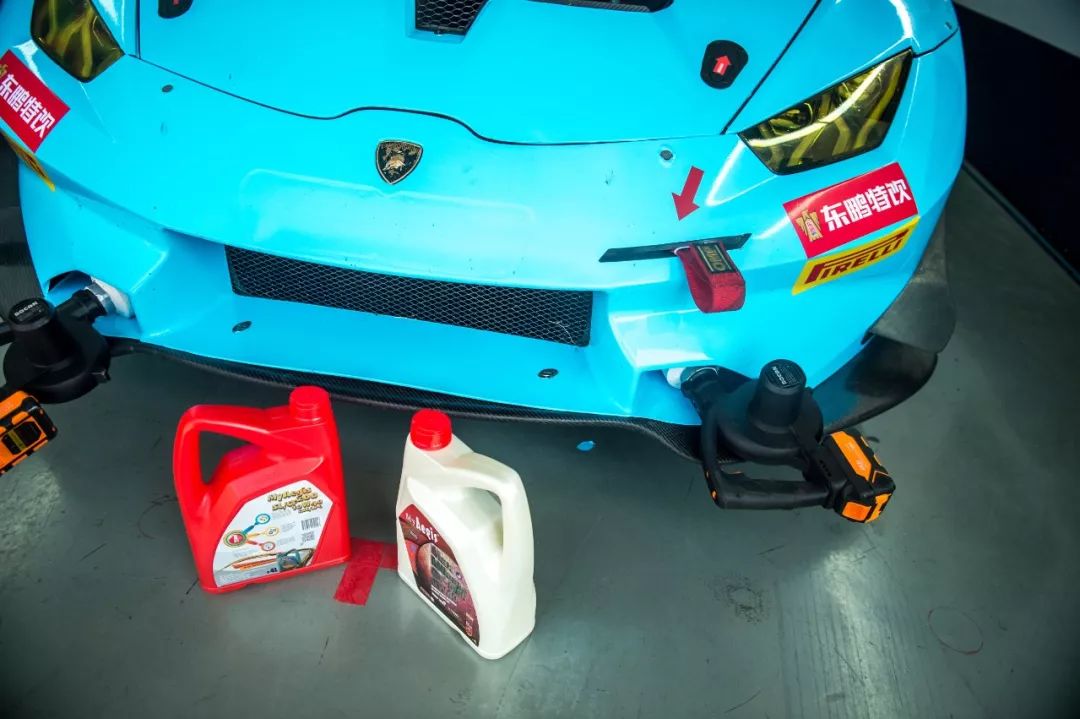 MyAsgis美益机油助力CEC中国汽车耐力锦标赛绍兴站顺利举行