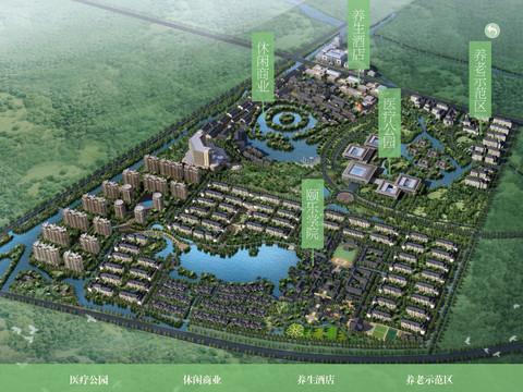 乌镇雅园养老的运营模式,乌镇雅园养老房值得购买吗