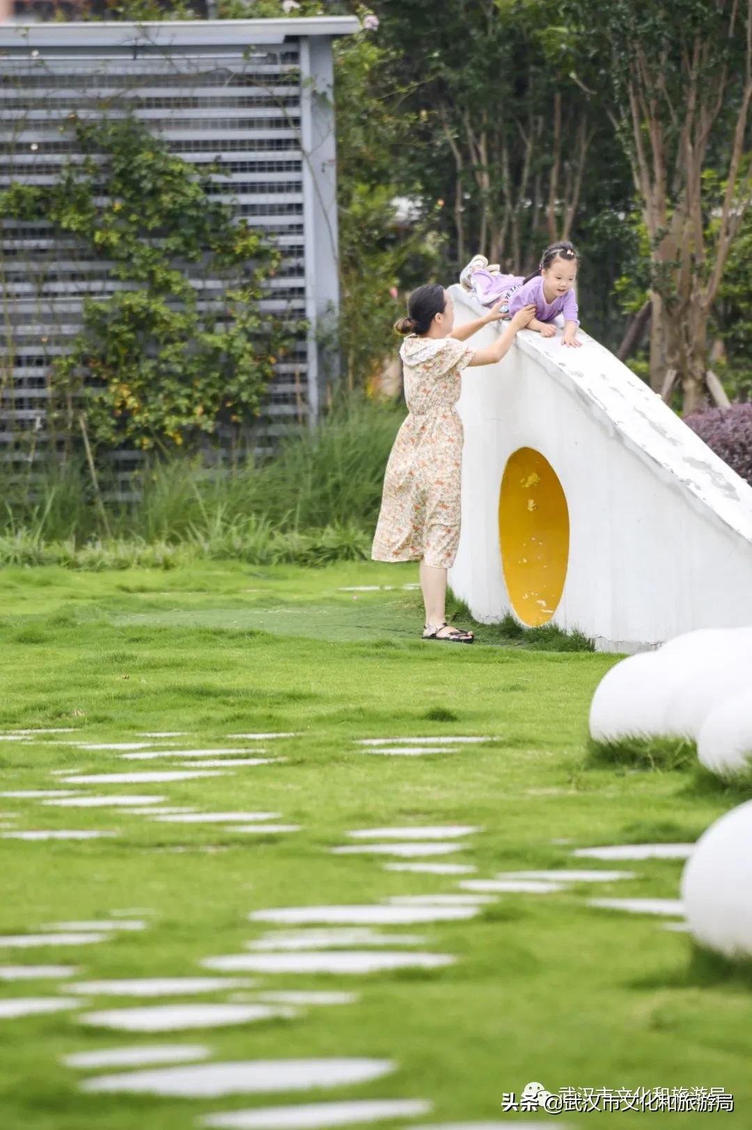 武汉有个不可错过的秘境,武汉周边小众秘境