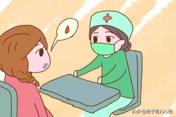 怀孕一个月自然流产的症状有哪些,自然流产流不干净会有什么症状