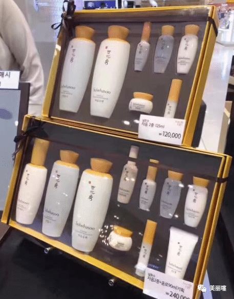 那些年被代购吹上天的化妆品,几款被代购的韩国产品