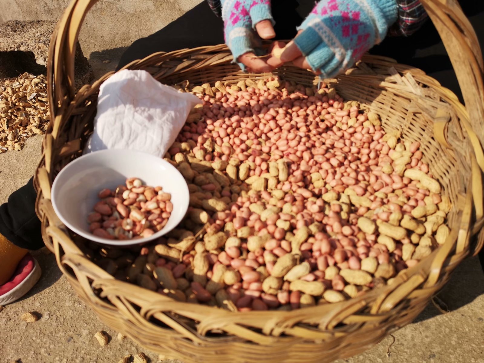 摩托周边打卡,摩托打卡地安徽