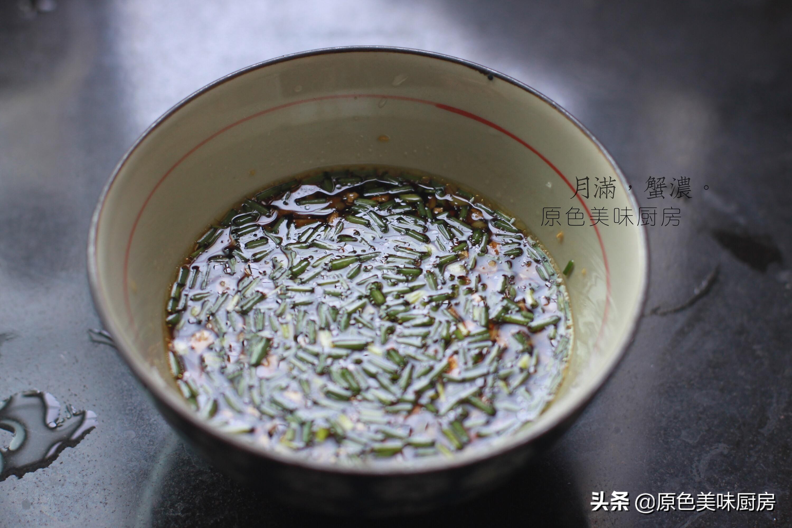 湖南大闸蟹酱汁配方大全,酱汁烧大闸蟹怎么做才好吃