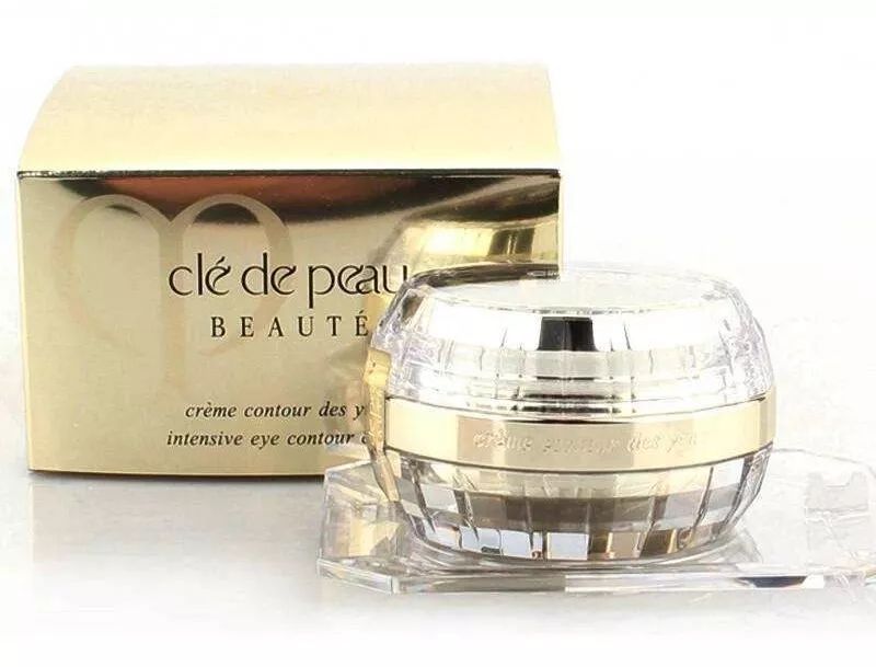 公认最好用10大眼霜品牌排行榜,港货眼霜哪种改善细纹好