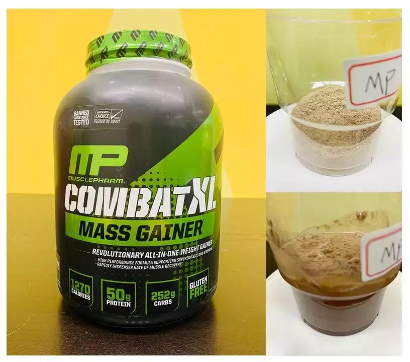 增肌粉推荐十件套,增肌必备干货